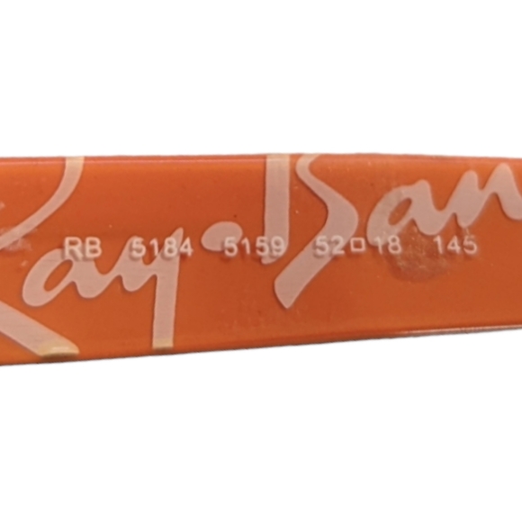 Ray Ban Frames - Picture 3 of 3